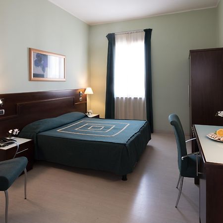 Panorama Hotel Сиракуза Екстериор снимка