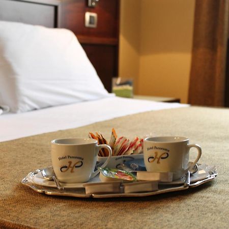 Panorama Hotel Сиракуза Екстериор снимка