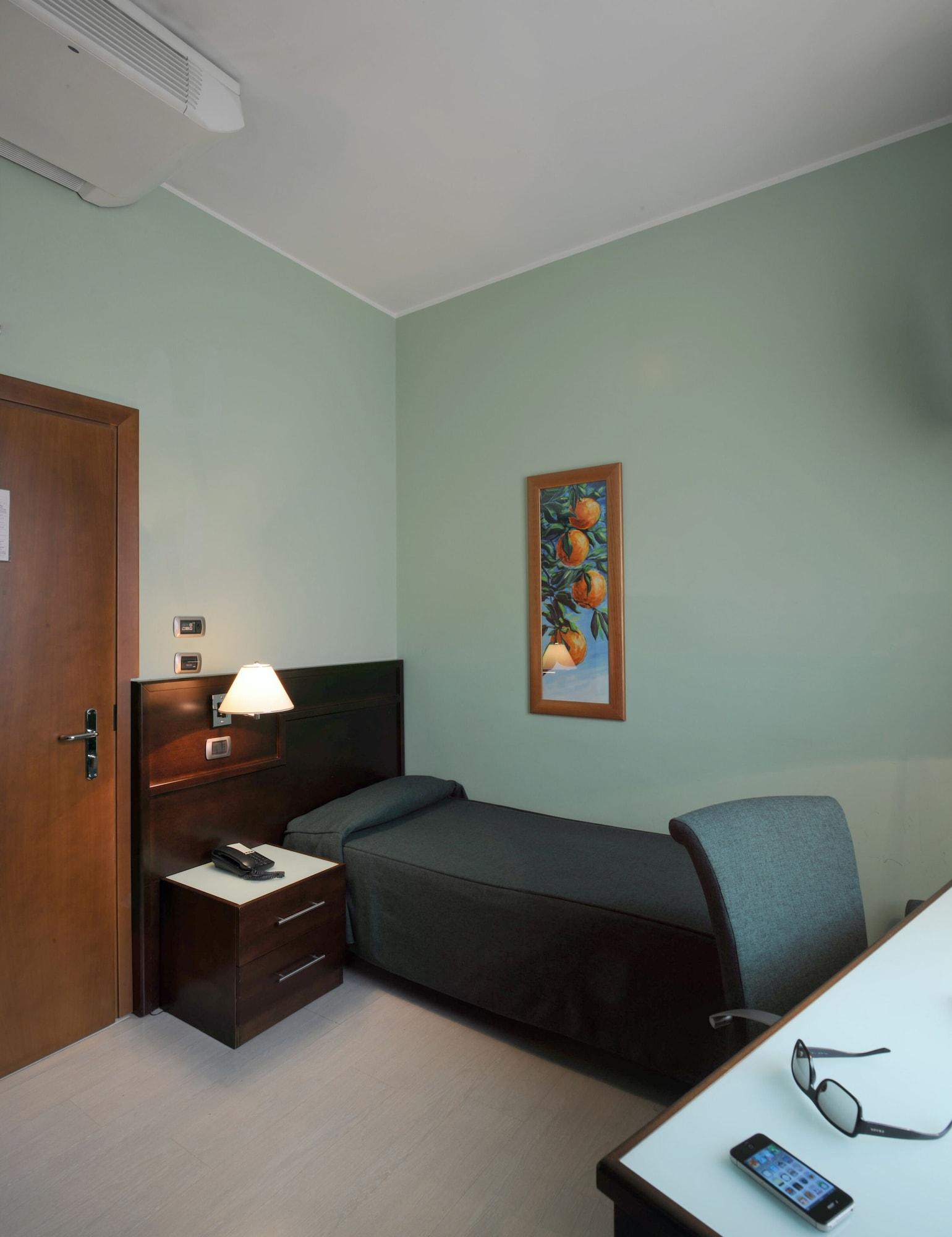 Panorama Hotel Сиракуза Екстериор снимка