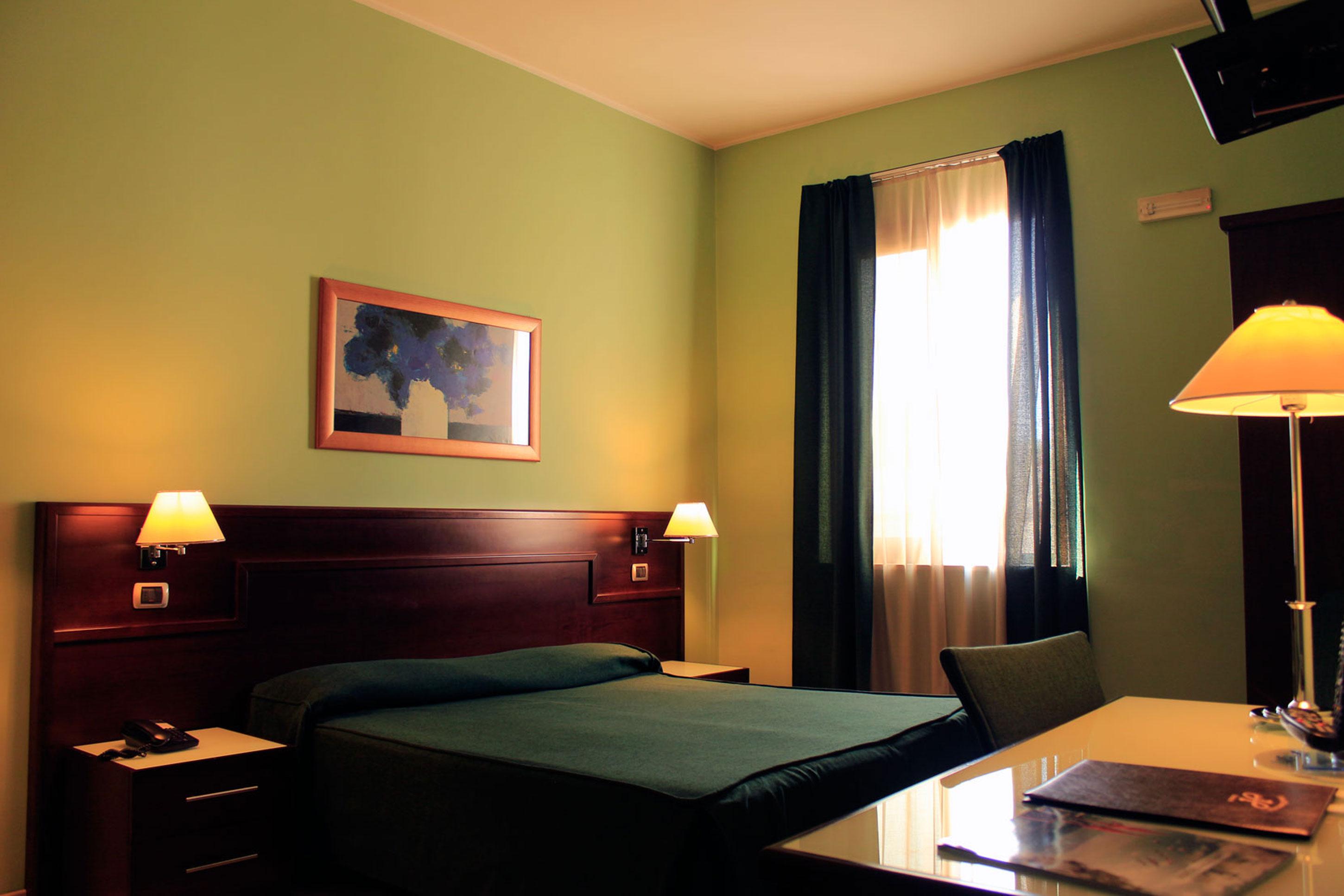 Panorama Hotel Сиракуза Екстериор снимка