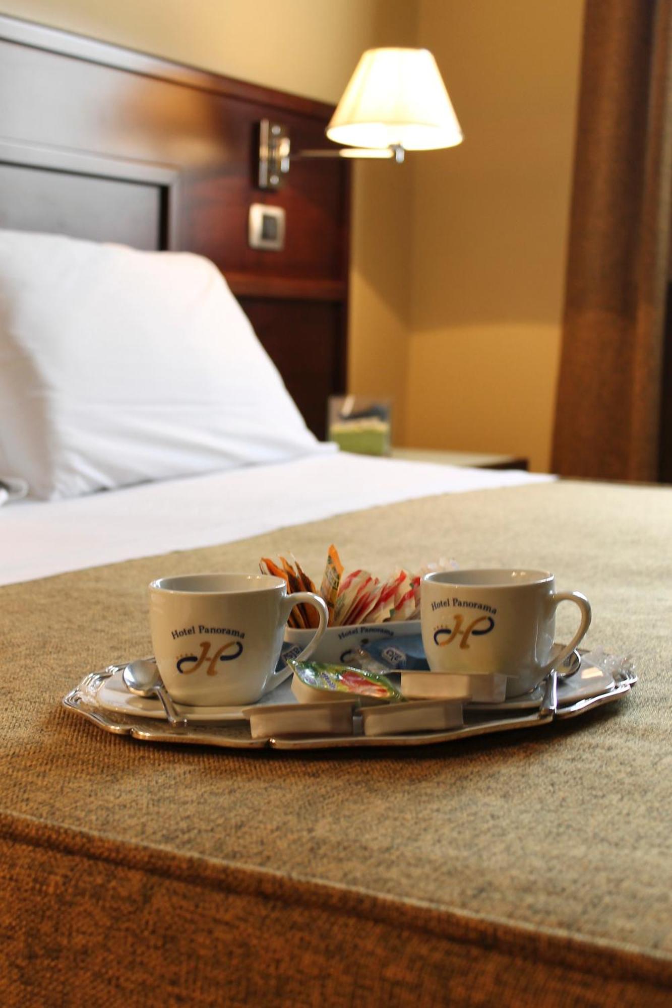 Panorama Hotel Сиракуза Екстериор снимка
