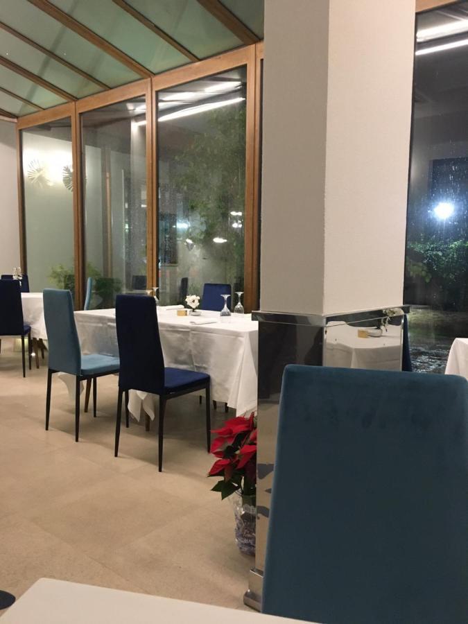 Panorama Hotel Сиракуза Екстериор снимка