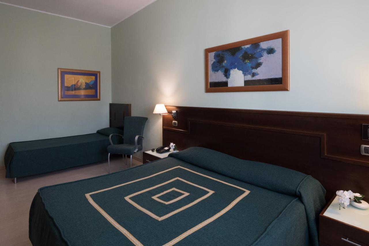 Panorama Hotel Сиракуза Екстериор снимка